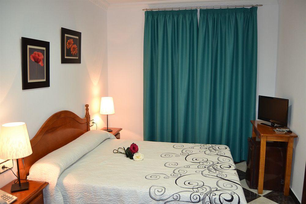 Oasis Hotel