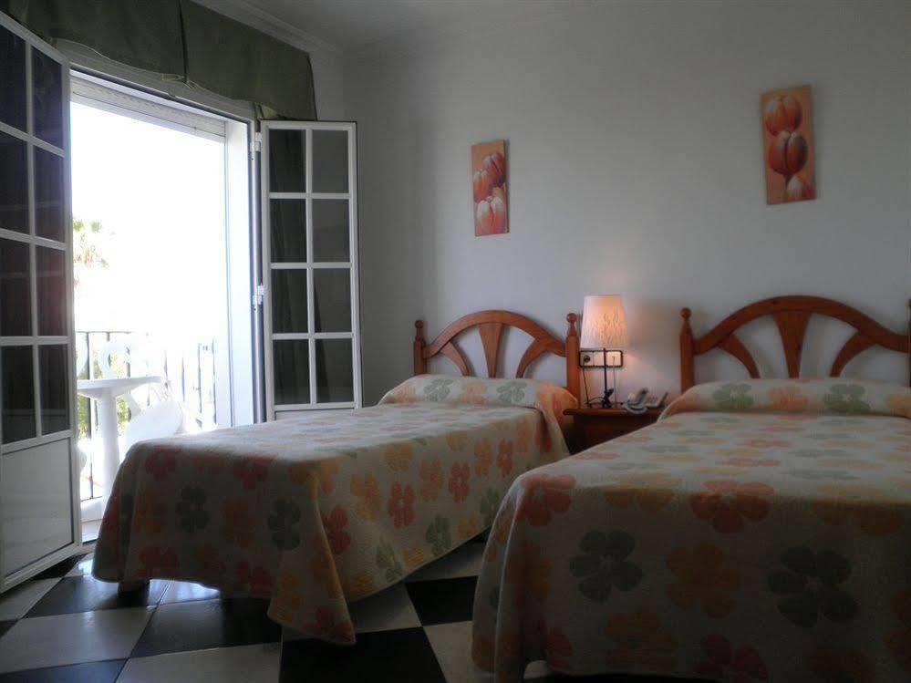Hotel Oasis