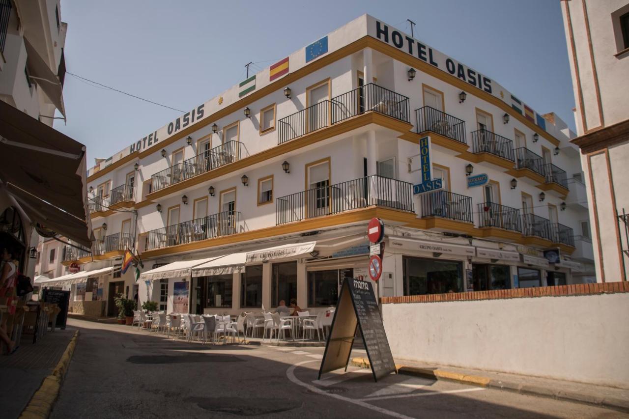 Oasis Hotel