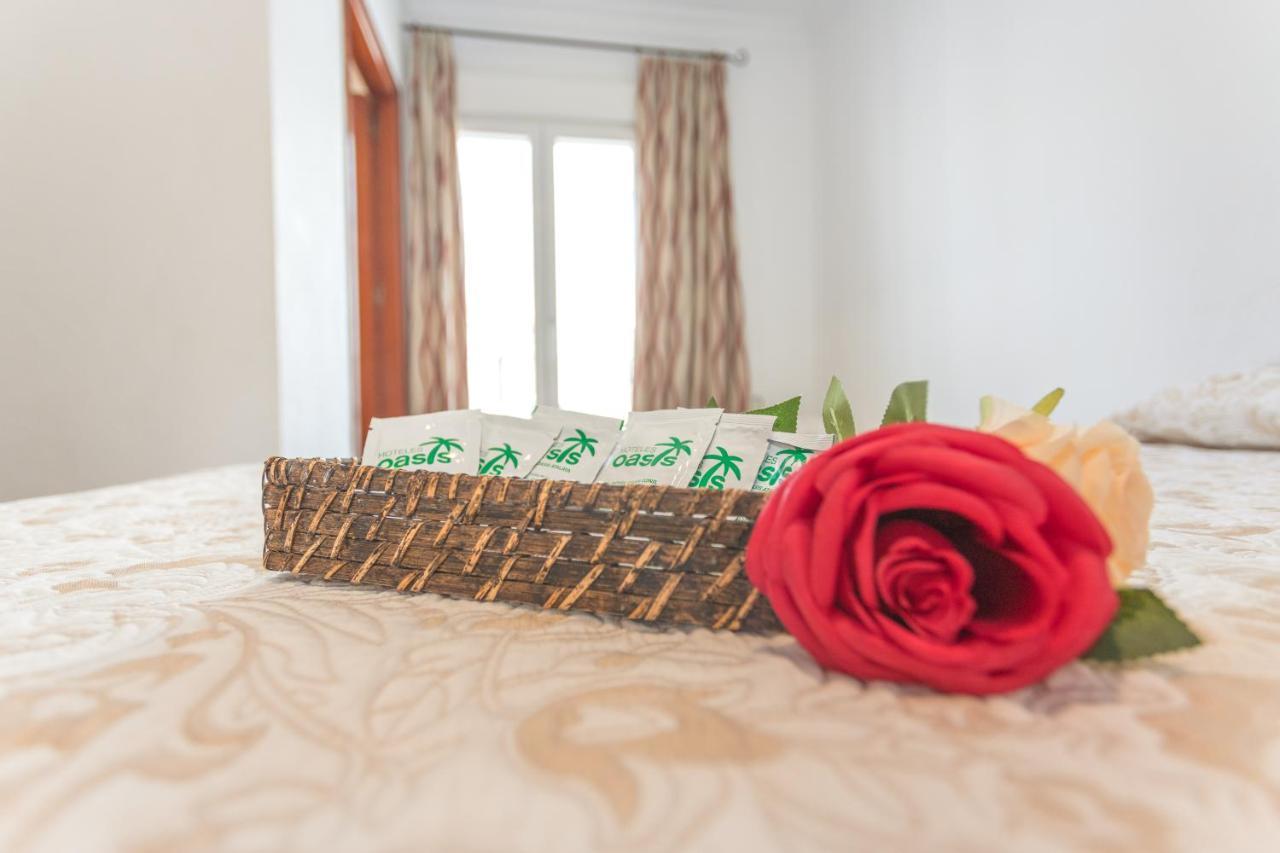Hotel Oasis Conil De La Frontera